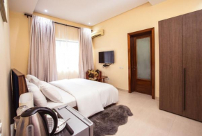 Rushmore - Premier 2 Room